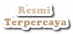 Resmi Terpercaya