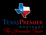 The Gonzalez Team - Texas Premier Mortgage