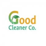 Good Cleaner Co. - Professional Cleaning Service