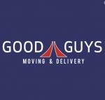 Good Guys Moving &amp; Delivery - Chattanooga