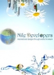 Nile Developers foe Websites Design