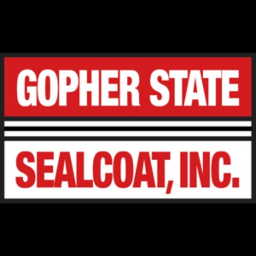 Gopher State Sealcoat
