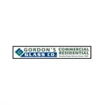 Gordon's Glass Co