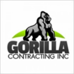 Gorilla Contracting Inc