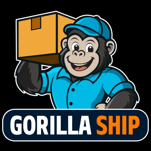 GorillaShip 
