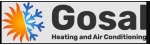 GOSAL HEATING AND AIR CONDITIONING