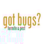 got bugs? Termite and Pest Solutions