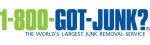 1-800-GOT-JUNK? Boston North