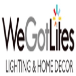 We Got Lites- Home Decor & Lighting Store