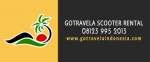 Gotravela Scooter Rental