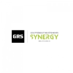 Gouttières et revêtements Synergy
