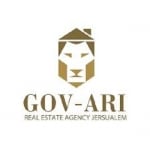 Gov Ari Real Estate Agency Jerusalem