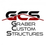 Graber Custom Structures- Kansas