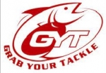 Grab Your Tackle