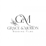 Grace & Motion Wedding Videography