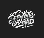 Graffiti wraps