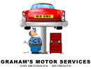 Graham's Motor Services