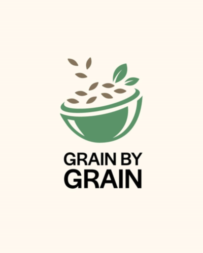 Grain by Grain - Loshi Vue, Registered Dietitian N