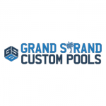 Grand Stand Custom Pools
