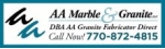 Granite Countertops Suwanee