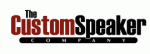  The Custom Speaker Company