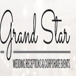 Grand Star Wedding Receptions and Corporate Events
