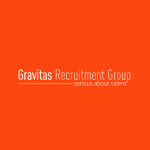 Gravitas Recruitment Group