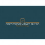 Gray Performance Physio
