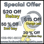 King Residential Locksmith