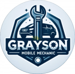 Grayson mobile mechanic