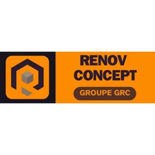 GRC Rénov Concept - Maçonnerie & Rénovation Bourg-en-Bresse