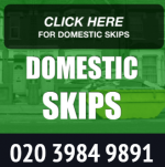 Skip Hire Streatham