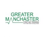 Greater Manchester First Aid Training