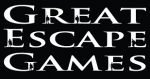 Great Escape Games