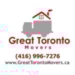 Great Toronto Movers