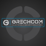 Grechcom Electrical &amp; Security Solutions