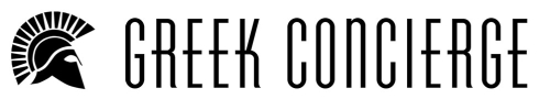 Greek Concierge