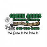 Green Acres Lawn Care & Landscaping Group