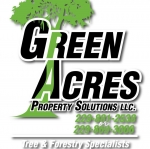 Green Acres Tree Service