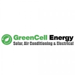 Greencell Energy Solar Panels and Solar Power Town