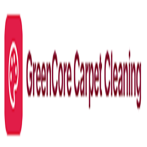 GreenCore Carpet Cleaning