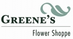 Greene's Flower Shoppe