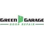 Green Garage Door Repair