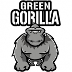 Green Gorilla