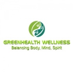 GREENHEALTH WELLNESS &amp; SPA-RMT massage, Acupun