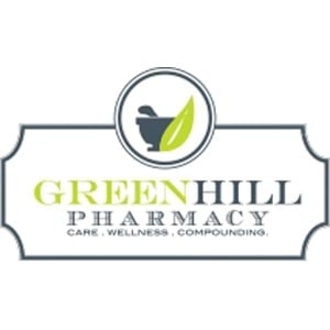 Greenhill Pharmacy