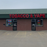Greenleaf Tobacco &amp; Vape