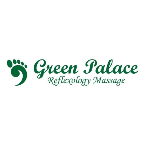 Green Palace Reflexology Massage