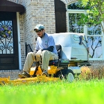 GreenPal Lawn Care