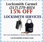 Locksmith Carmel